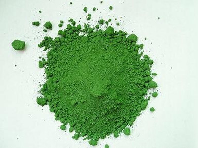 氧化鉻綠3